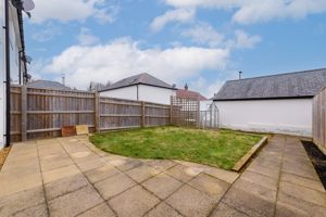 Garden- click for photo gallery